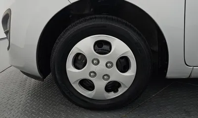 Kia Morning 2015, 47112 км, за 2782.63 USD