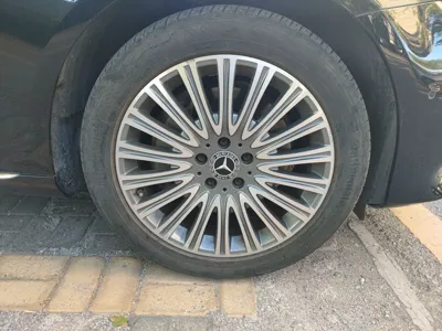 Mercedes-Benz E-Class 2020, 76500 км, за 210247.57 CNY - фото 8
