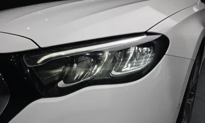 Mercedes-Benz E-Class 2024, 14155 км, за 65390000 KRW - фото 22