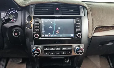 Kia Mohave 2018, 197224 км, за 12900000 KRW - фото 15