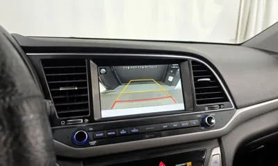 Hyundai Avante 2018, 91910 км, за 9900000 KRW - фото 15