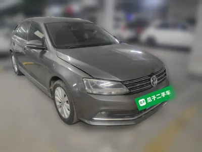 Volkswagen Sagitar 2015, 136700 км, за 32242.77 CNY