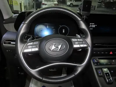 Hyundai Palisade 2023, 72600 км, за 26200000 KRW - фото 8