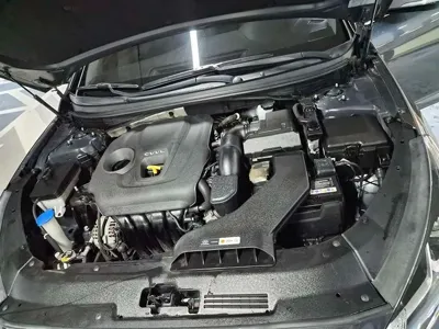 Hyundai Sonata 2018, 115801 км, за 9500000 KRW - фото 6
