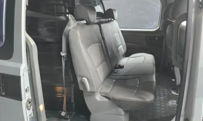 Hyundai Starex 2009, 49659 км, за 5790000 KRW - фото 12