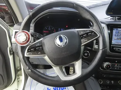 KG_Mobility_Ssangyong Rexton 2018, 256401 км, за 9500000 KRW - фото 8