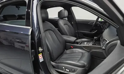 Audi A6 2018, 179631 км, за 13700000 KRW - фото 12