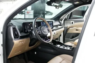 Kia Sorento 2024, 61000 км, за 32800000 KRW - фото 8