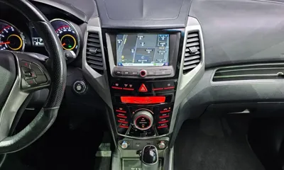 KG_Mobility_Ssangyong TIBOLI 2015, 99557 км, за 7990000 KRW - фото 13