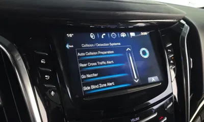 Cadillac Escalade 2016, 50027 км, за 41690000 KRW - фото 15