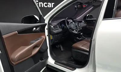 Kia Sorento 2017, 129627 км, за 14400000 KRW - фото 10