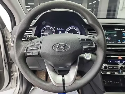 Hyundai Avante 2019, 81945 км, за 11900000 KRW - фото 9