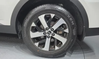 Kia Sorento 2023, 93072 км, за 29800000 KRW - фото 21