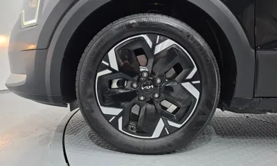Kia Niro 2024, 16738 км, за 28900000 KRW - фото 5