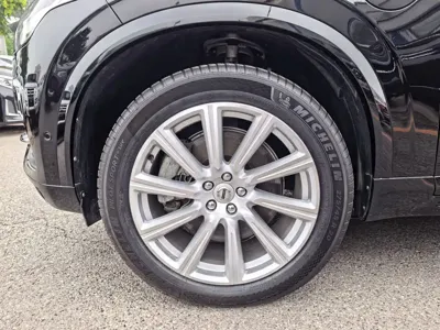 Volvo XC90 PHEV 2018, 87000 км, за 228000 CNY - фото 5
