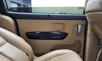 Kia Canival 2017, 117121 км, за 12500000 KRW - фото 25