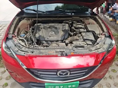 Mazda CX-4 2019, 86700 км, за 50199 CNY - фото 17