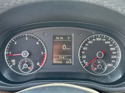 Volkswagen Passat 2012, 191500 км, за 3800000 KRW - фото 8