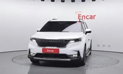 Kia Canival 2023, 72603 км, за 25900000 KRW - фото 3