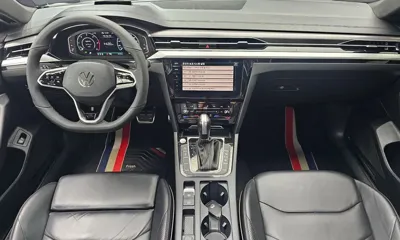 Volkswagen Arteon 2022, 50523 км, за 33900000 KRW - фото 7