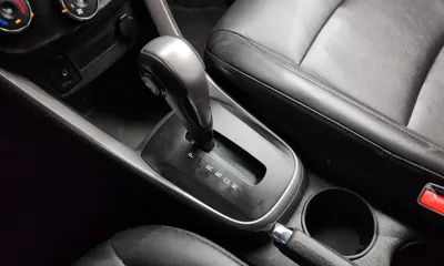 ChevroletGMDaewoo Trax 2020, 80481 км, за 8800000 KRW - фото 9