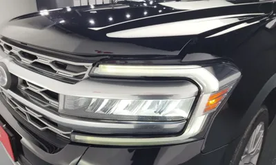 Ford Expedition 2022, 23091 км, за 60000000 KRW - фото 22