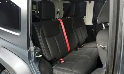 Jeep Wrangler 2016, 86852 км, за 21490000 KRW - фото 26