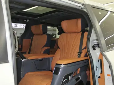 Toyota Sienna 2018, 101000 км, за 175000 CNY - фото 33