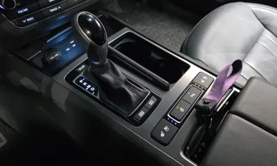 Hyundai Genesis 2016, 182261 км, за 6290000 KRW - фото 9
