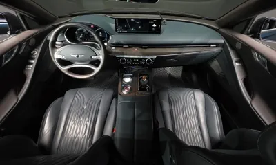 Genesis G80 2021, 35350 км, за 35900000 KRW - фото 7