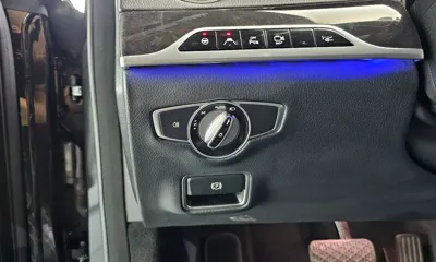 Mercedes-Benz S-Class 2017, 195227 км, за 25500000 KRW - фото 18