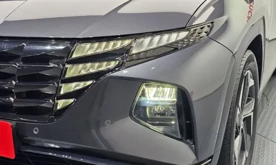 Hyundai Tucson 2022, 49561 км, за 23900000 KRW - фото 22