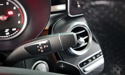 Mercedes-Benz GLC-Class 2019, 47556 км, за 32300000 KRW - фото 9