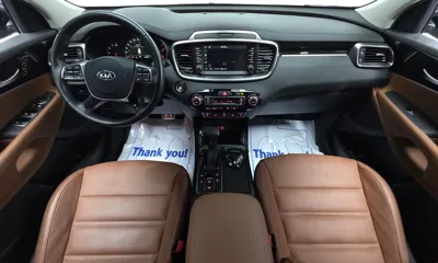 Kia Sorento 2019, 76740 км, за 19900000 KRW - фото 7