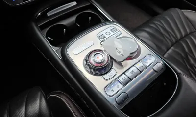 Genesis G90 2022, 108943 км, за 54800000 KRW - фото 9