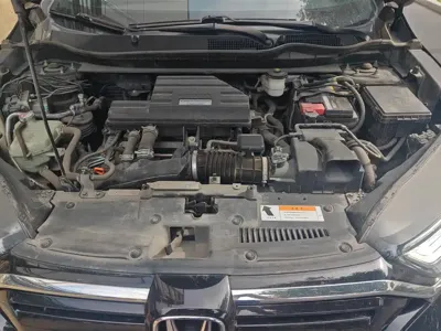 Honda CR-V 2021, 50100 км, за 101000 CNY - фото 8