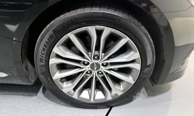 Hyundai Genesis 2016, 104439 км, за 11200000 KRW - фото 21