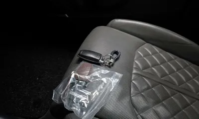 Audi Q7 2022, 105724 км, за 53900000 KRW - фото 33