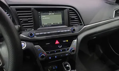 Hyundai Avante 2016, 131256 км, за 7570000 KRW - фото 15