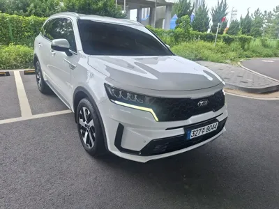 Kia Sorento 2021, 151393 км, за 22900000 KRW - фото 2