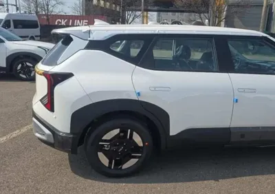 Kia Seltos 2026, 1 км, за 4200000 KRW - фото 6