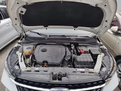 Chery Arrizo GX 2019, 49700 км, за 22200 CNY - фото 20