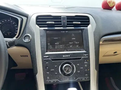 Ford Mondeo 2014, 109000 км, за 28800 CNY - фото 11