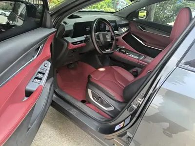 Changan 长安CS75PLUS 2023, 77000 км, за 66000 CNY - фото 16