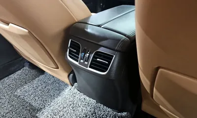 Genesis G80 2018, 119332 км, за 21800000 KRW - фото 31