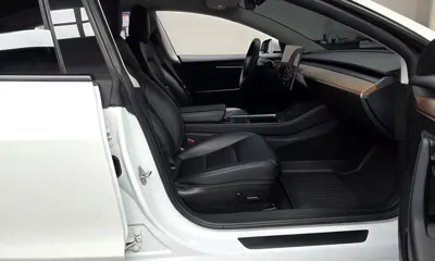 Tesla Model 3 2022, 95172 км, за 31800000 KRW - фото 26