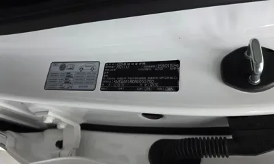 Genesis GV70 2022, 99948 км, за 33500000 KRW - фото 27