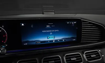 Mercedes-Benz GLE-Class 2023, 90184 км, за 84900000 KRW - фото 37