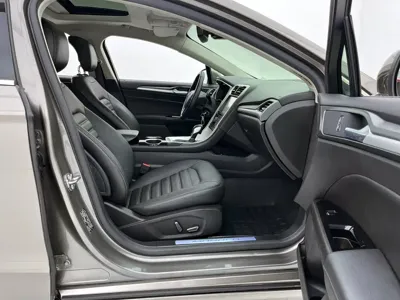 Ford Mondeo 2016, 94000 км, за 29500 CNY - фото 17