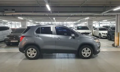 ChevroletGMDaewoo Trax 2019, 92585 км, за 6200000 KRW - фото 7